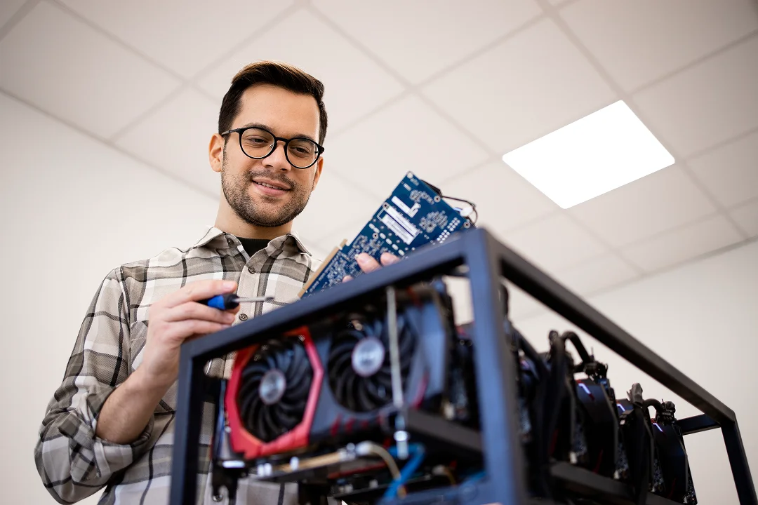 IT Technician - Systems Engineer