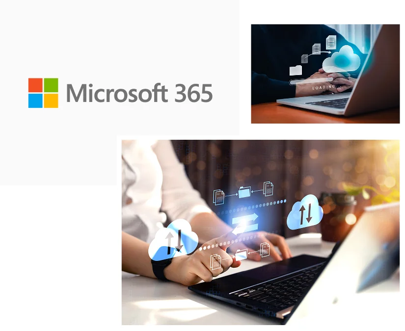 Microsoft 365 Migrations