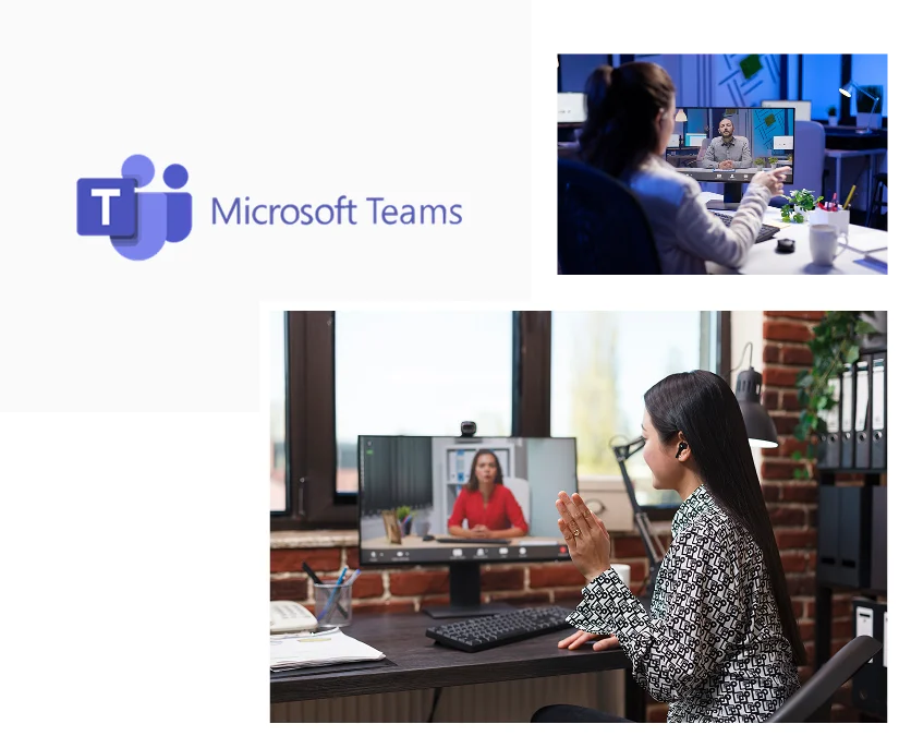 Microsoft Teams Voice & Collaboration