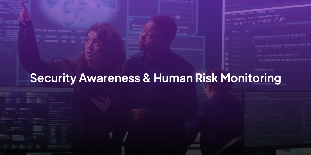 REVENiX - Security Awareness and Human Risk Monitoring