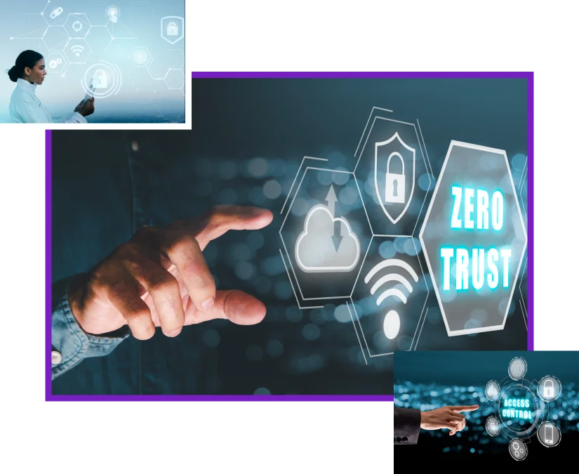Zero Trust Network Access (ZTNA)