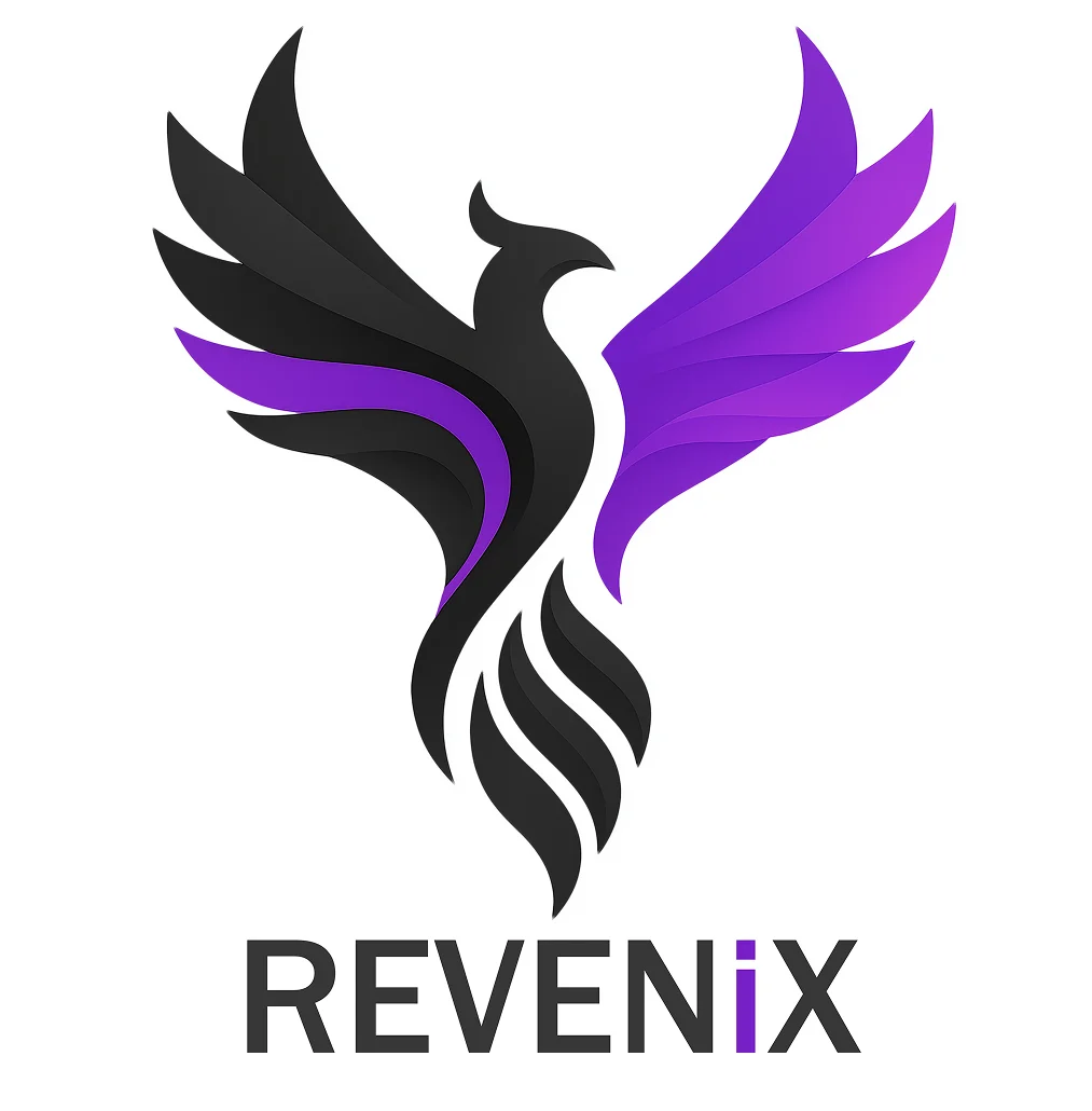 REVENiX